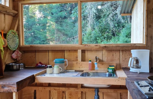 Rivas Ski Chalet | Macho Mora Mountain Lodge