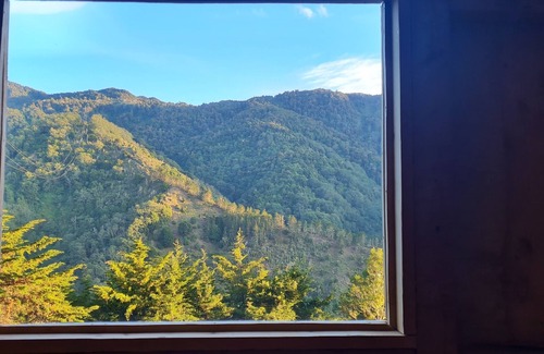 Rivas Ski Chalet | Macho Mora Mountain Lodge