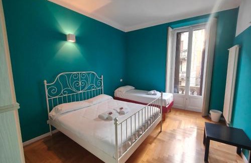 Zona Farini Apartment | Maciachini - Menabrea Apartment