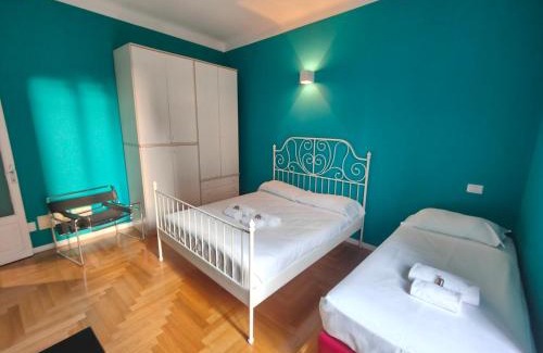 Zona Farini Apartment | Maciachini - Menabrea Apartment