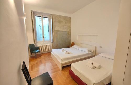Zona Farini Apartment | Maciachini - Menabrea Apartment