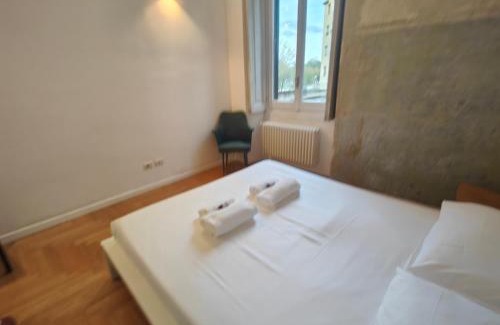Zona Farini Apartment | Maciachini - Menabrea Apartment
