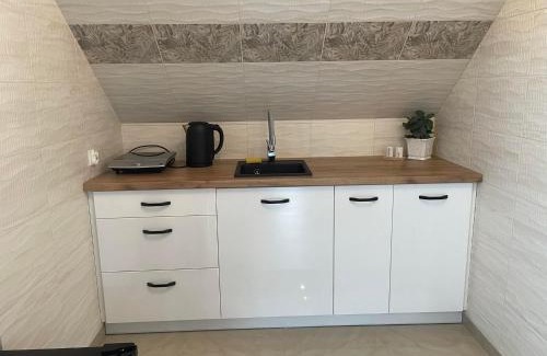 Kroscienko nad Dunajcem Apartment | Maciejówka