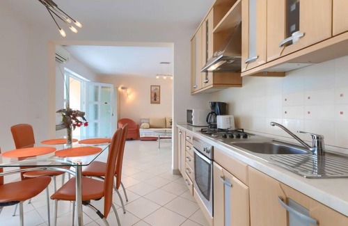 Modrusani Apartment | Macini (ROJ465) by Interhome