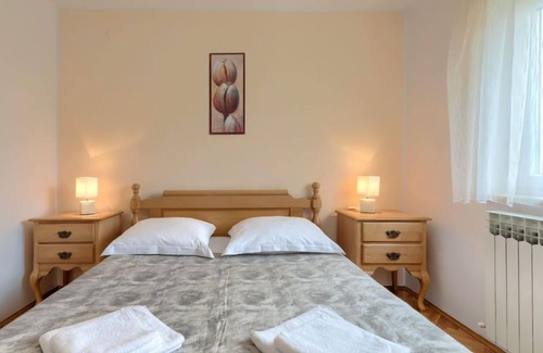Modrusani Apartment | Macini (ROJ465) by Interhome