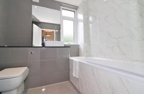 Bellshill House | Macintosh lower