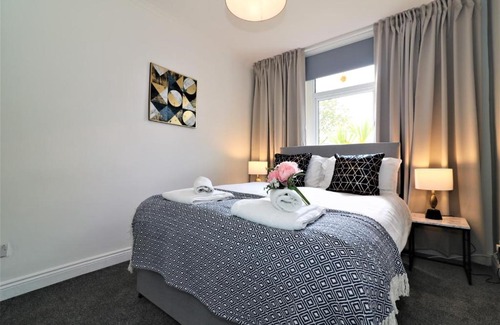 Bellshill House | Macintosh lower