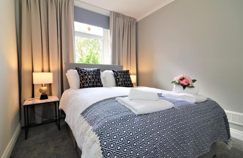 Bellshill House | Macintosh lower