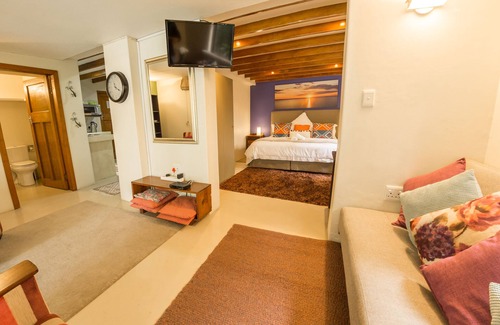 Glenwood House | Mackaya Bella Guest House