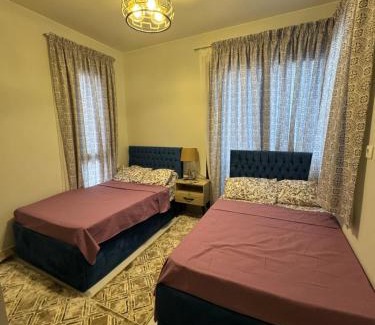 Makadi Bay Apartment | Mackdi hights