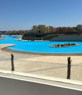 Makadi Bay Apartment | Mackdi hights