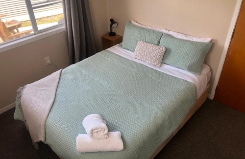 Twizel House | Mackenzie Cottage