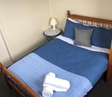 Twizel House | Mackenzie Cottage