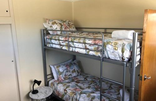 Twizel House | Mackenzie Cottage