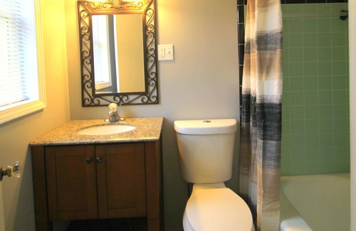 Mackinaw City Hotel | Mackinac Lake Trail Motel