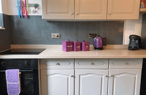 Arrochar Cottage | MacLean Cottage on the banks of Loch Long
