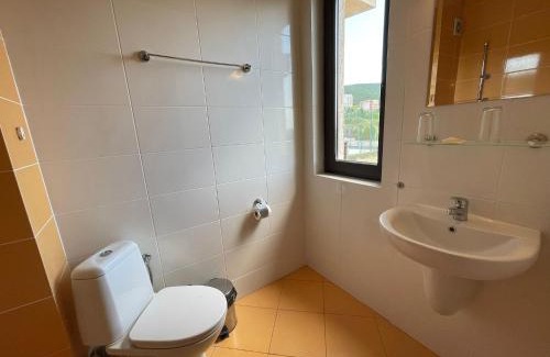 Intsaraki Apartment | Macon Residence - Premium Apartments