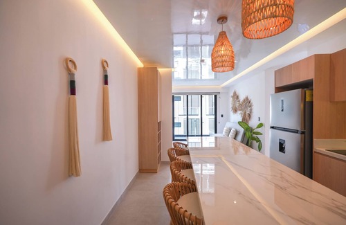 Luis Donaldo Colosio Condo | Macondo Quinta Avenida Residences