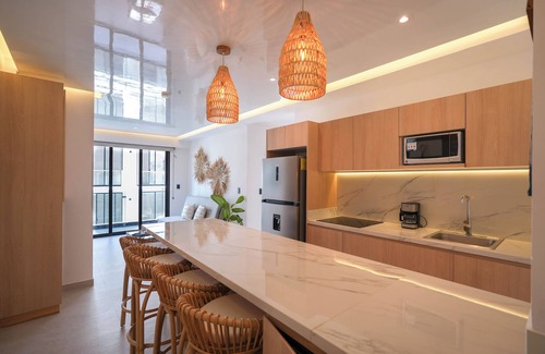 Luis Donaldo Colosio Condo | Macondo Quinta Avenida Residences