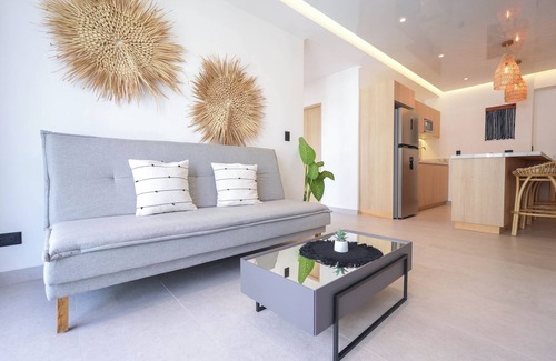 Luis Donaldo Colosio Condo | Macondo Quinta Avenida Residences