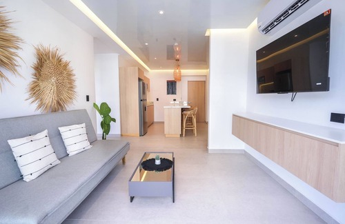Luis Donaldo Colosio Condo | Macondo Quinta Avenida Residences