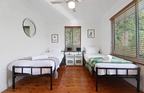 Balcolyn House | Macquarie Paradise 3bedrooms house Balcolyn