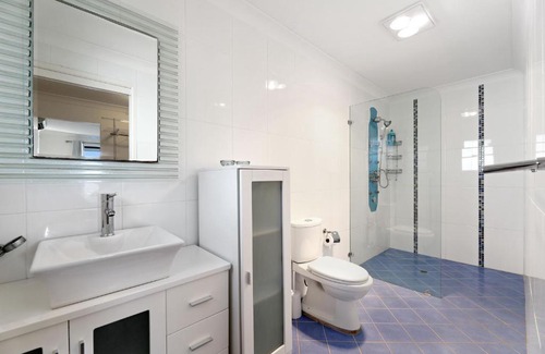 Balcolyn House | Macquarie Paradise 3bedrooms house Balcolyn