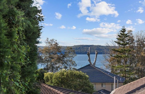 Balcolyn House | Macquarie Paradise 3bedrooms house Balcolyn