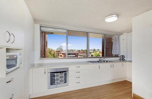 Port Macquarie Apartment | Macquarie Towers 16