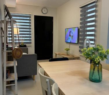 Mactan Export Processing Zone House | Mactan Cebu Guesthouse - ideal for family or friends - save more, stay together