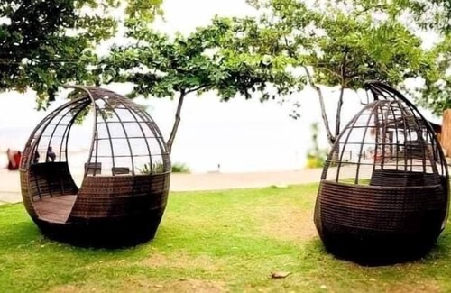 Lapu-Lapu Resort | MACTAN NEWTOWN 1-BEDROOM W/BALCONY & POOL ACCESS