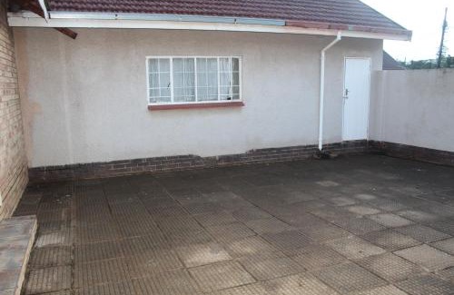 Greater Johannesburg Metropolitan Area House | Macum Haven