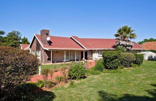 Greater Johannesburg Metropolitan Area House | Macum Haven
