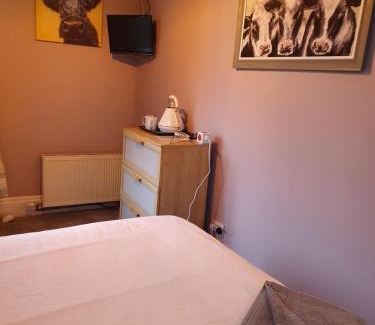 Tipton Hotel | Mad O'Rourkes Pie Factory