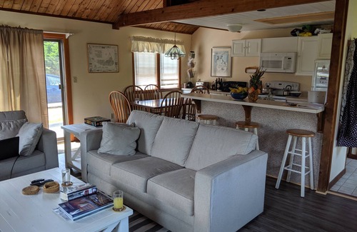 Madaket House | Madaket, Nantucket: 3BR House, early August, Walk To Beach!