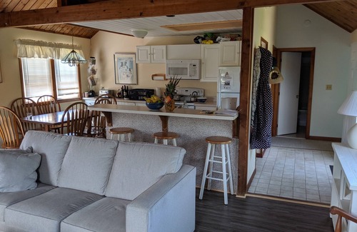 Madaket House | Madaket, Nantucket: 3BR House, early August, Walk To Beach!