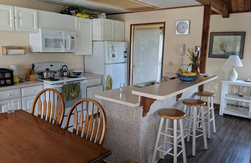Madaket House | Madaket, Nantucket: 3BR House, early August, Walk To Beach!