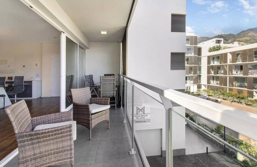 Sao Roque Apartment | Madalenas Palace- Apartment, Funchal, Madeira