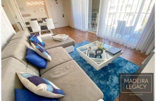 Santo Antonio Apartment | Madalenas Palace - Sunrise