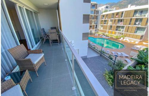 Santo Antonio Apartment | Madalenas Palace - Sunrise