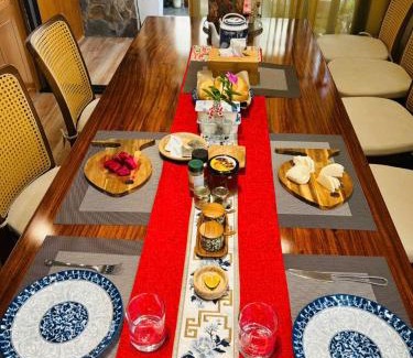 Truc Bach Apartment | Madame Binh