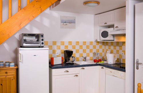 Saint-Hilaire-de-Riez Apartment | Madame Vacances Les Mas de St Hilaire
