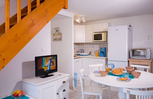 Saint-Jean-de-Monts House | Madame Vacances Les Maisons du Lac