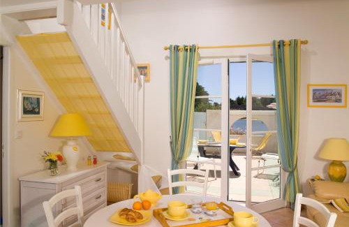 Saint-Jean-de-Monts Apartment | Madame Vacances Les Maisons du Lac