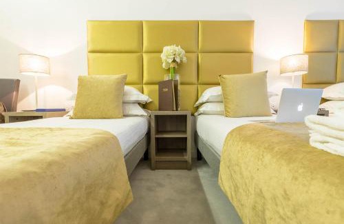 Courchevel Hotel | Madame Vacances - Hôtel Courchevel Olympic