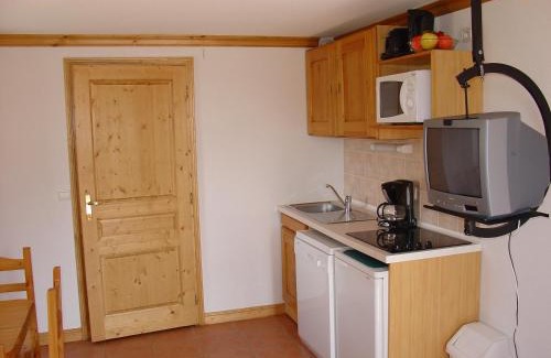 Plagne Centre Apartment | Madame Vacances Lodges des Alpages