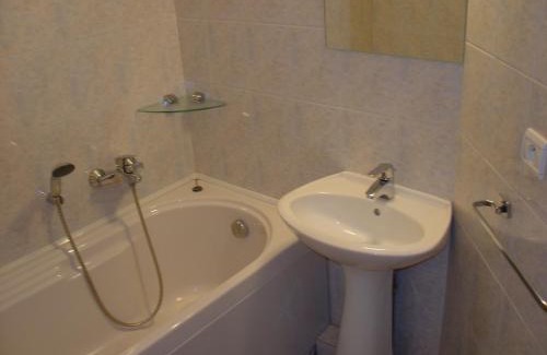Plagne Centre Apartment | Madame Vacances Lodges des Alpages