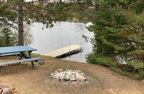 Greater Madawaska House | Madawaska River Retreat