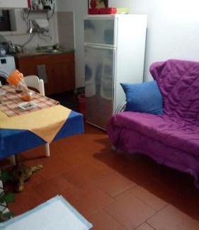 La Ciaccia Apartment | Maddy