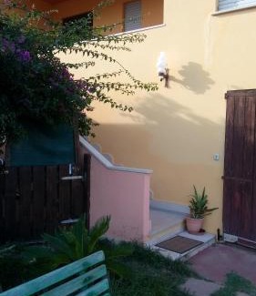 La Ciaccia Apartment | Maddy